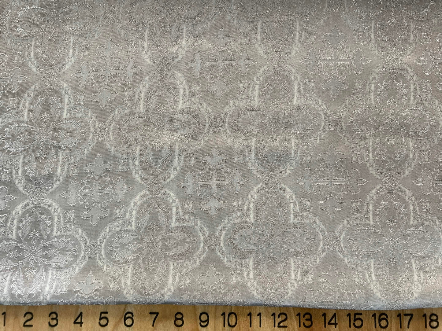 Basilica Brocade