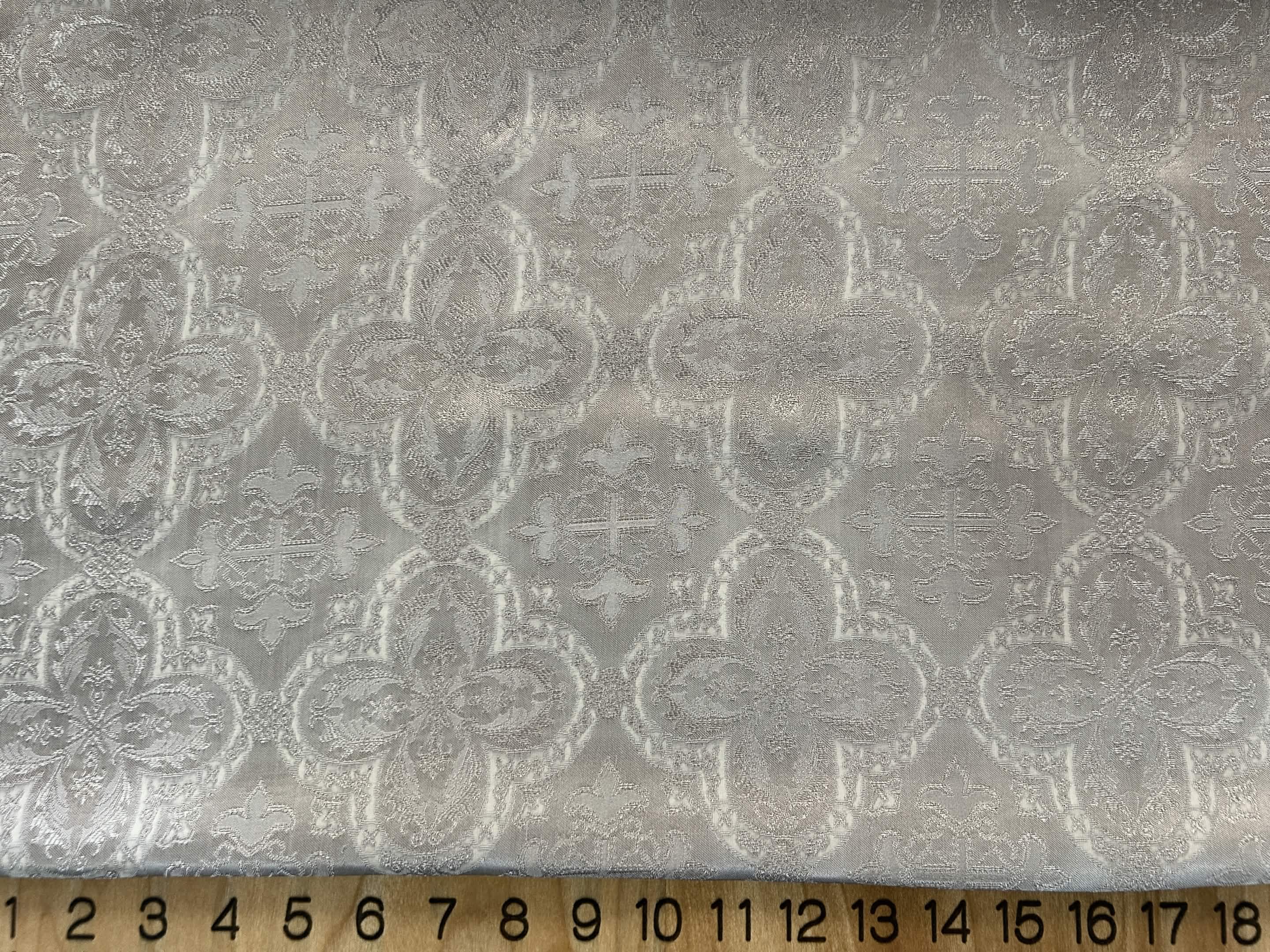 Basilica Brocade