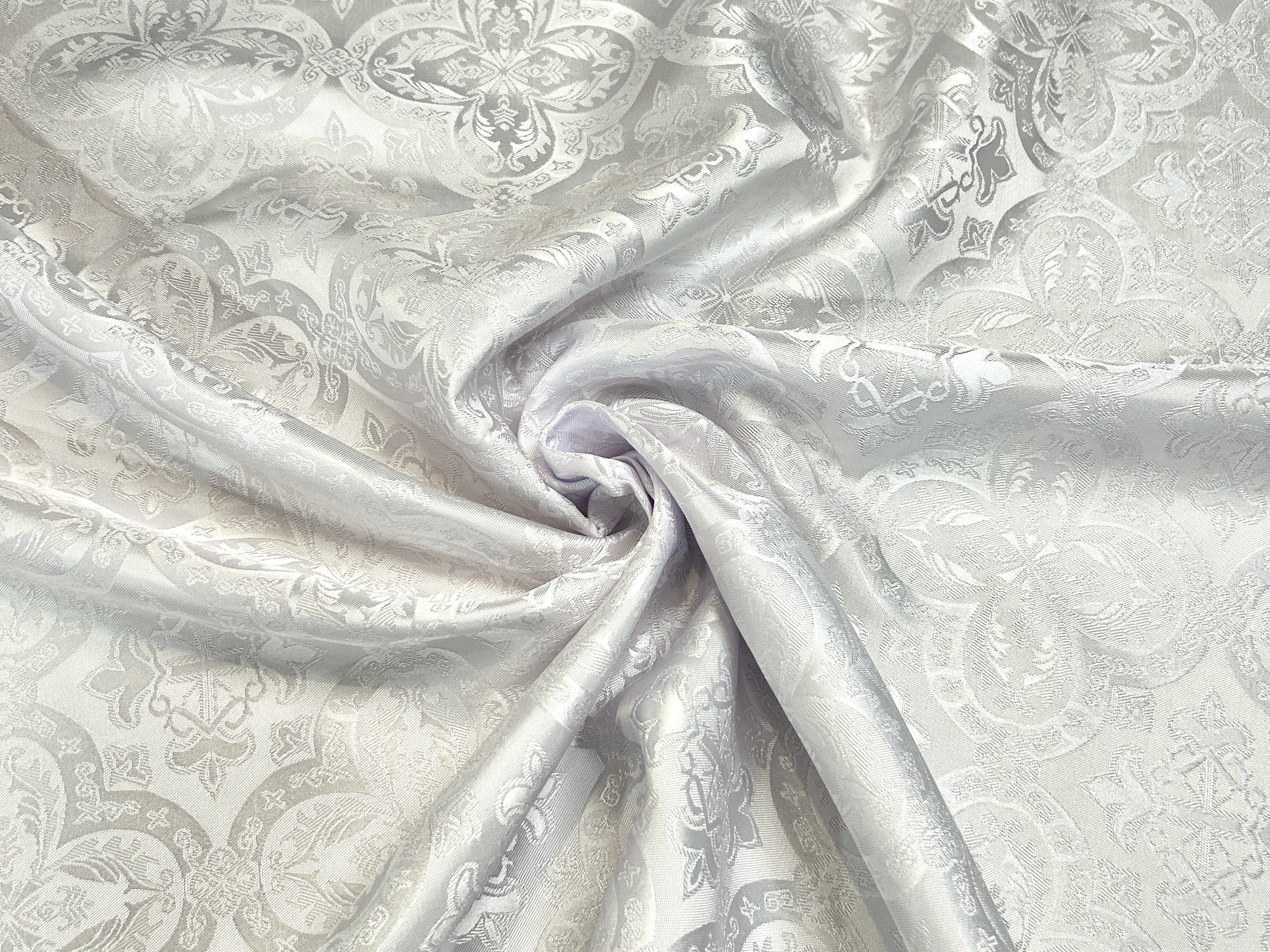 Basilica Brocade