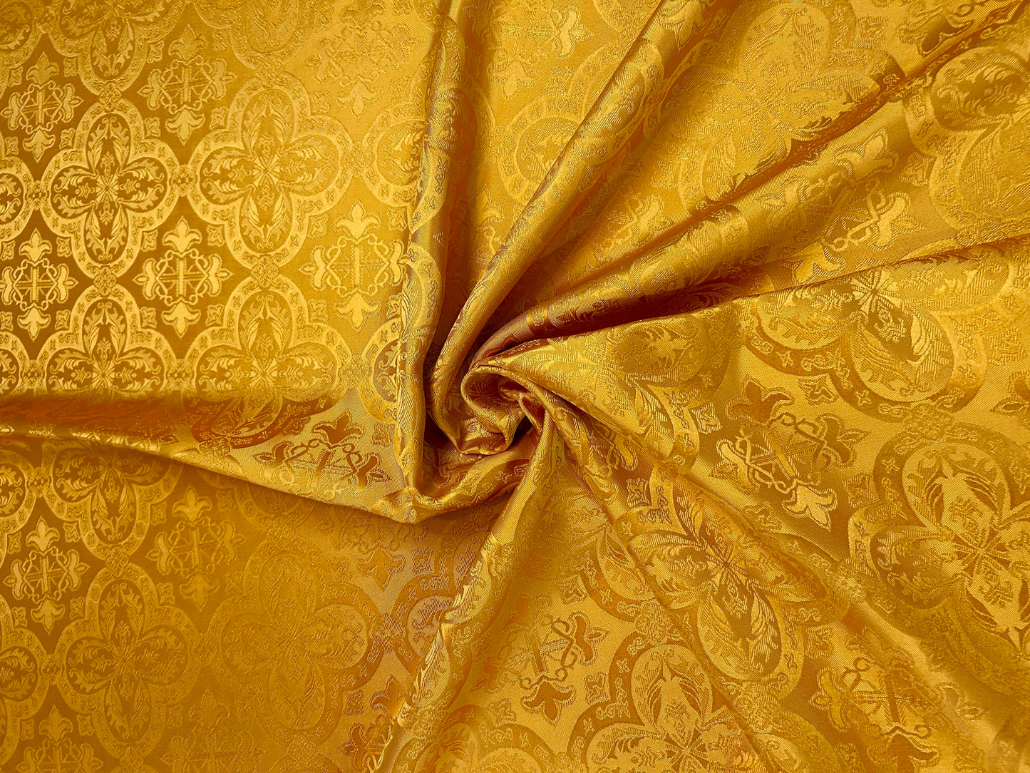 Basilica Brocade