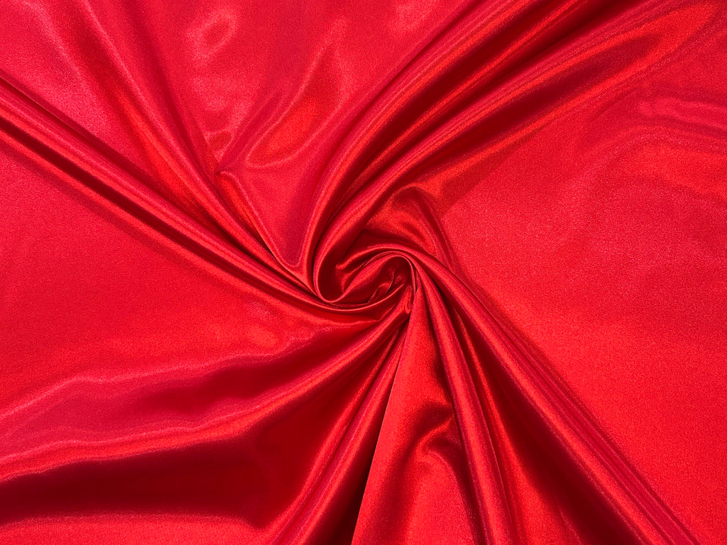 Bridal Shiny Satin
