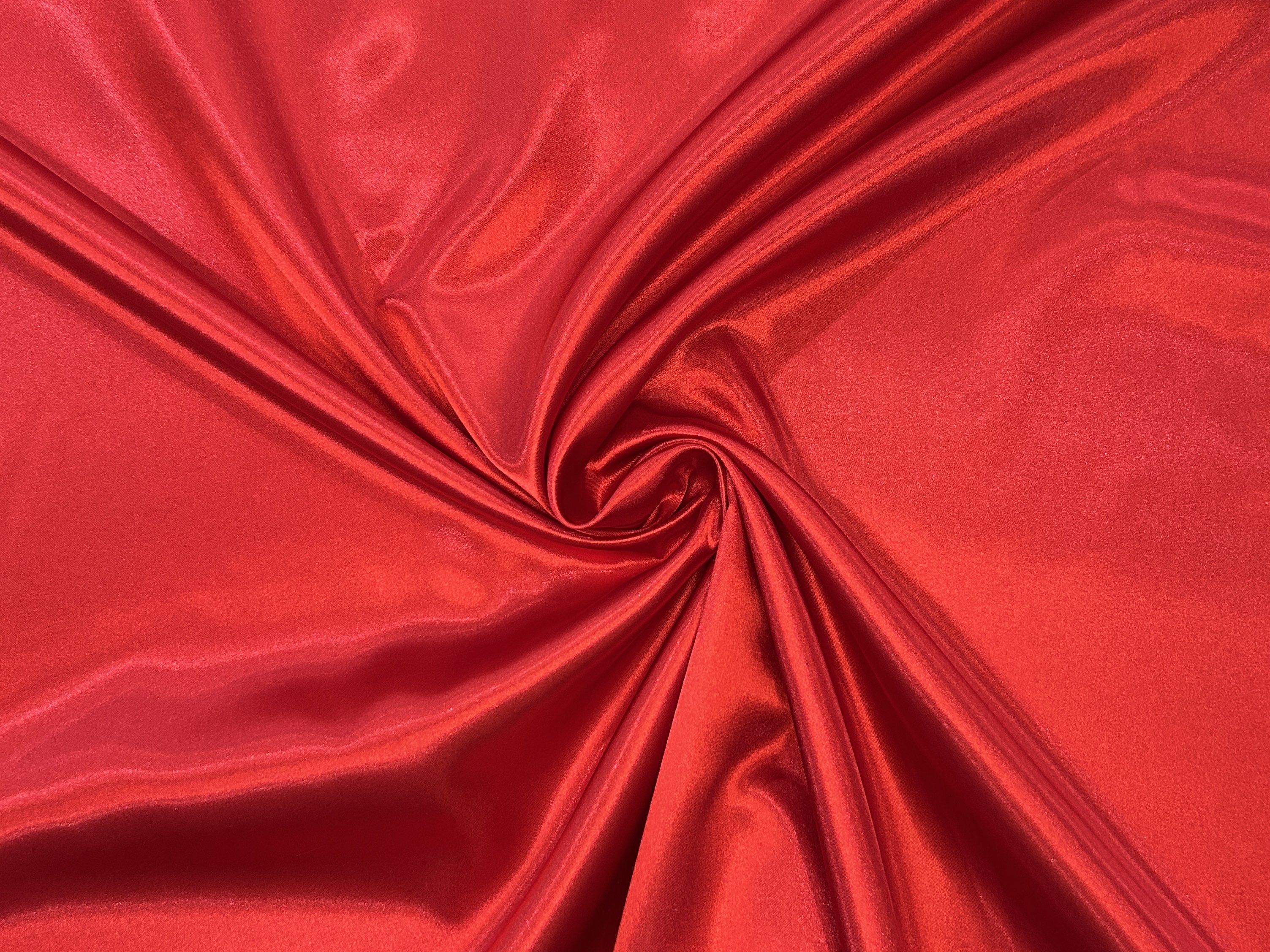 Bridal Shiny Satin
