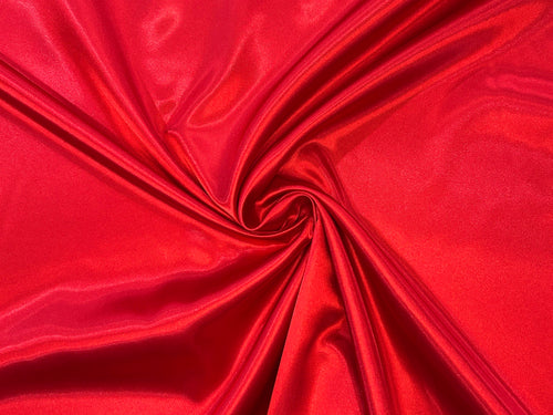 Bridal Shiny Satin