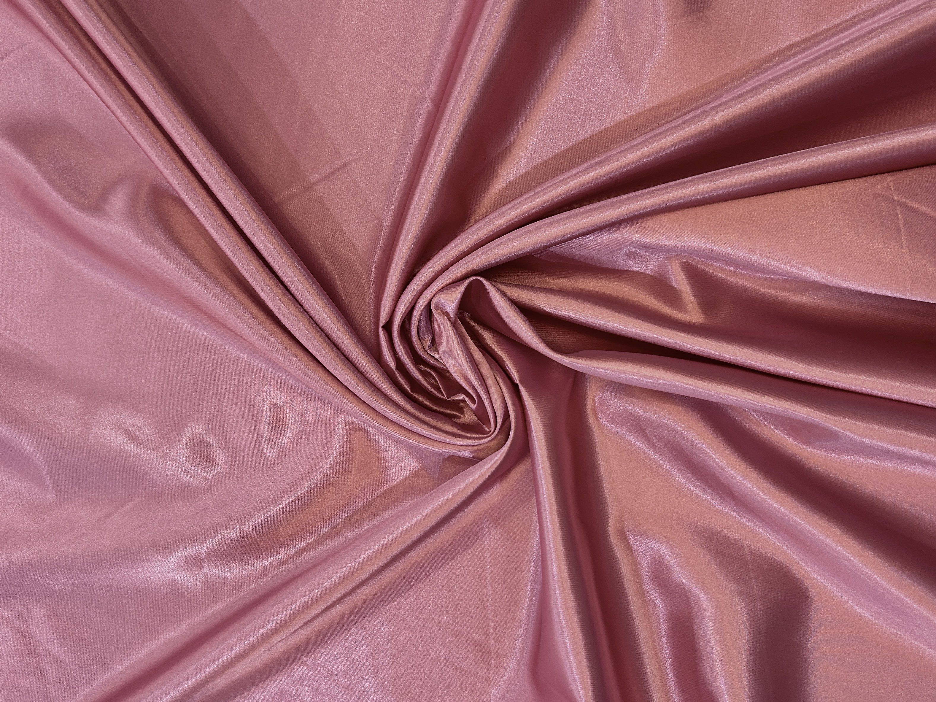 Bridal Shiny Satin