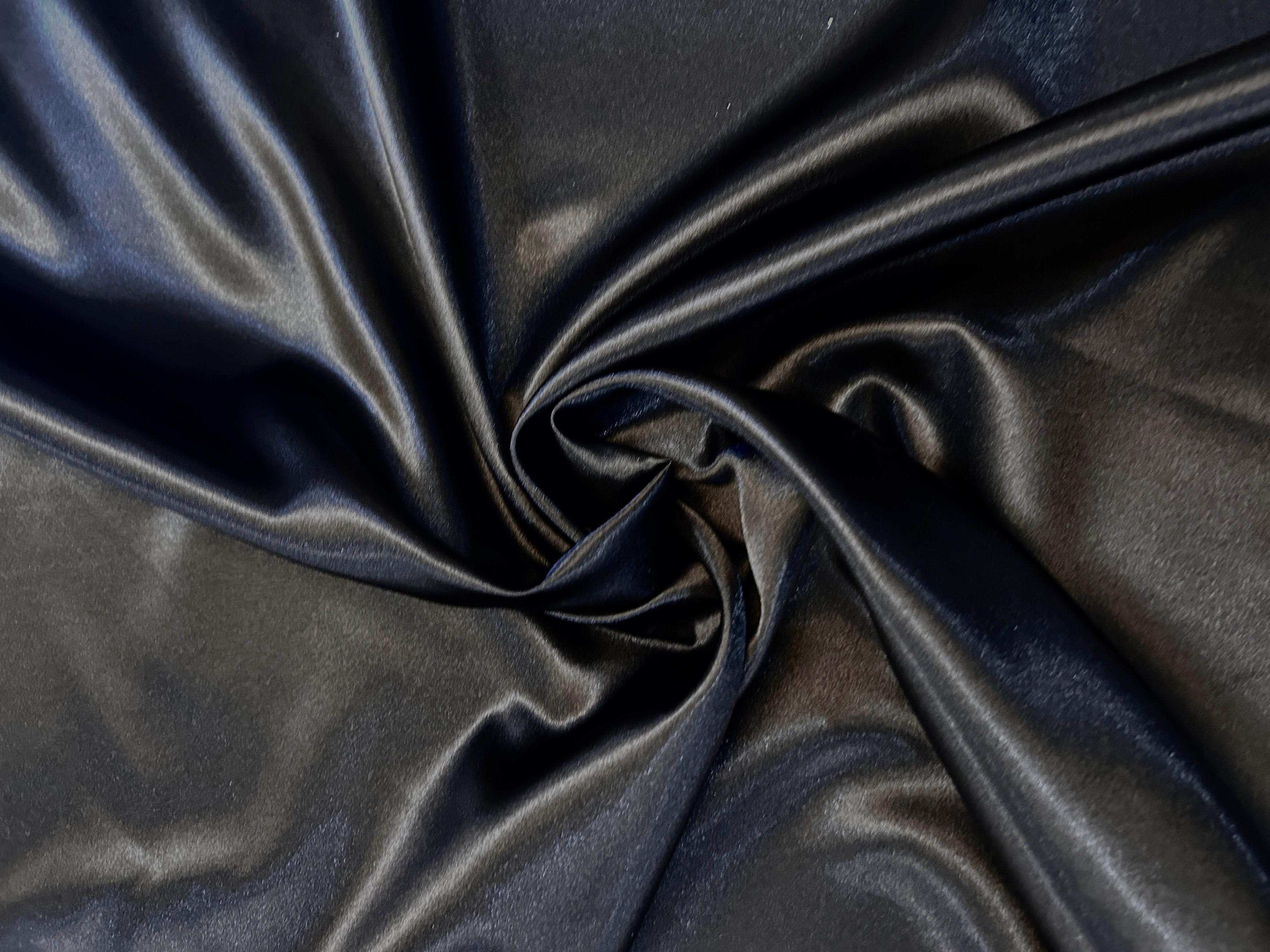 Bridal Shiny Satin