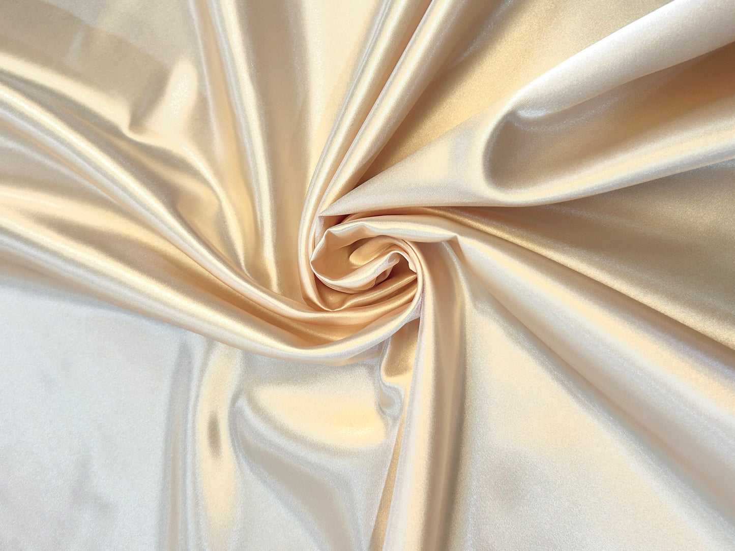 Bridal Shiny Satin