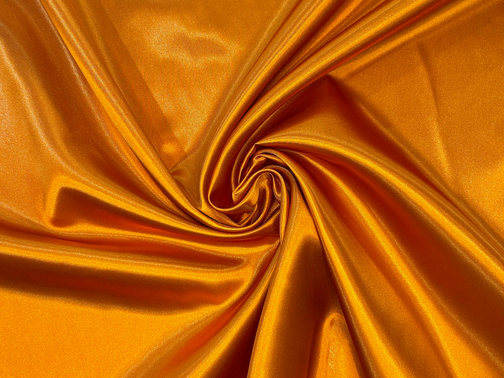 Bridal Shiny Satin