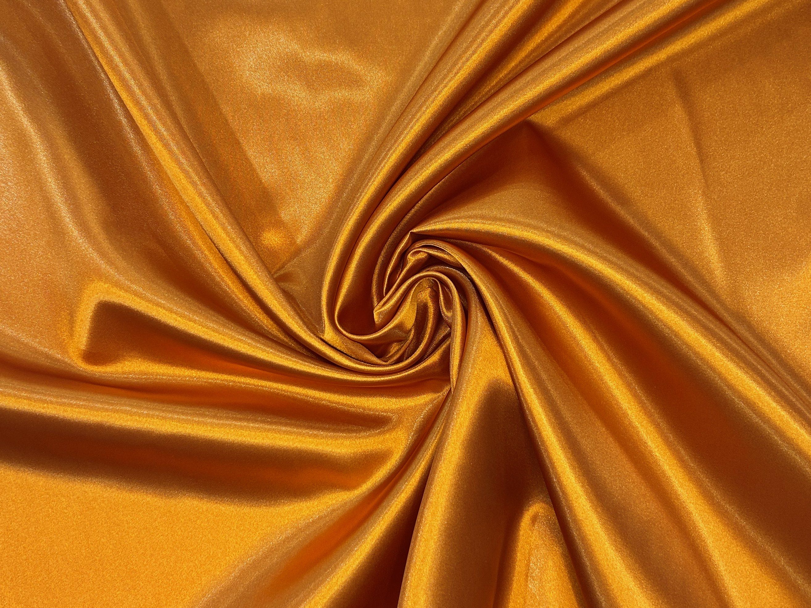 Bridal Shiny Satin