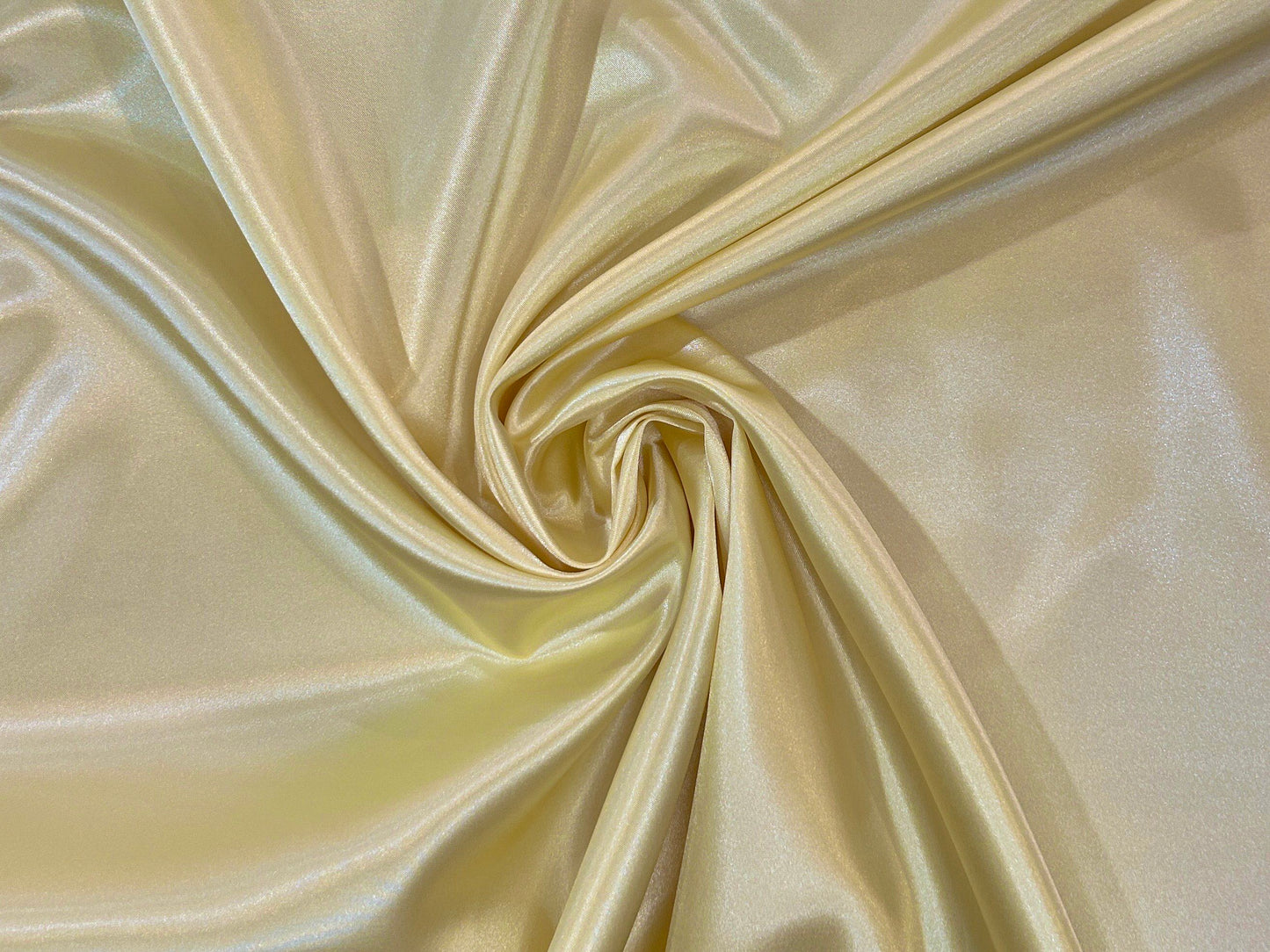 Bridal Shiny Satin