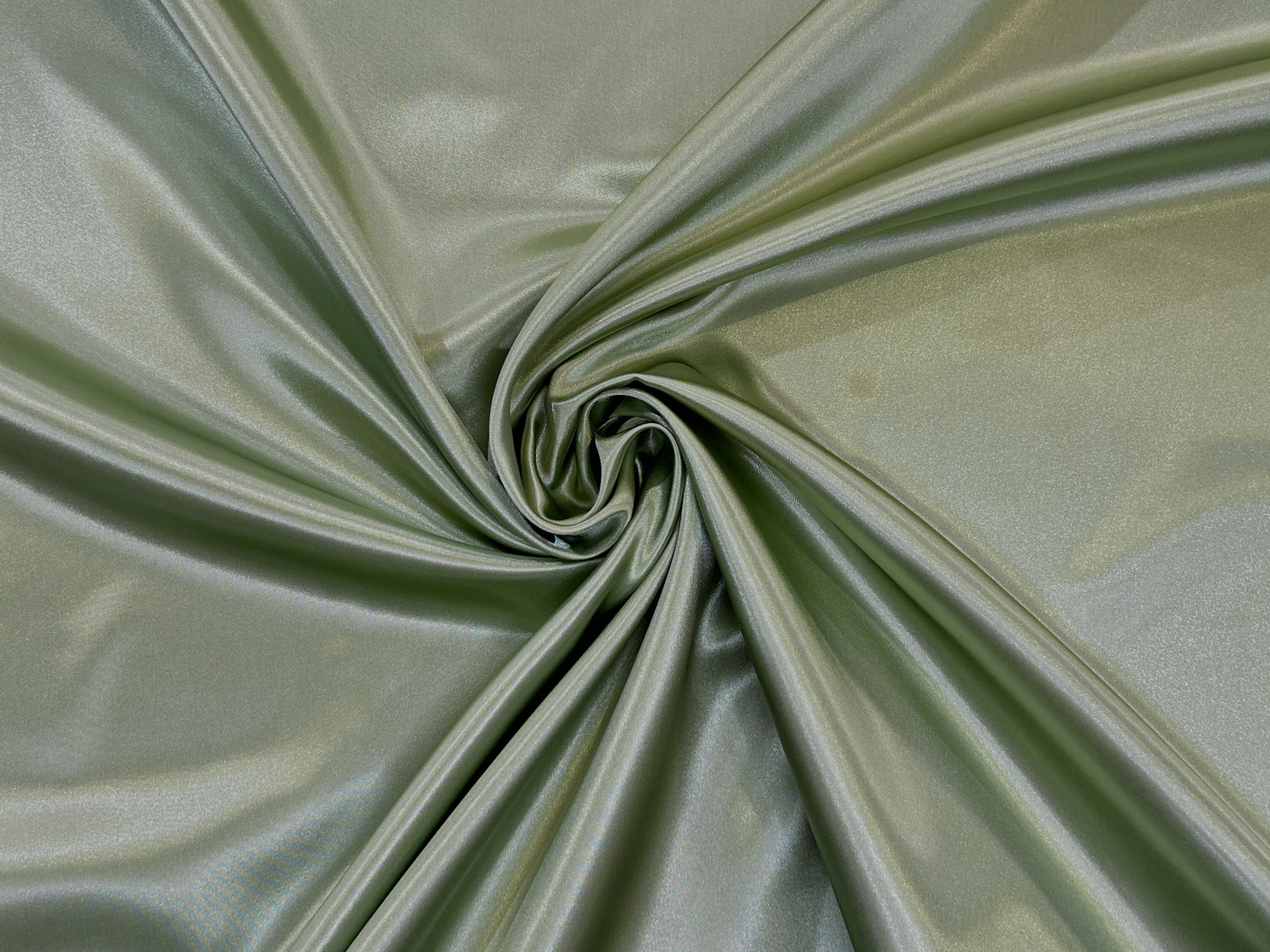 Bridal Shiny Satin