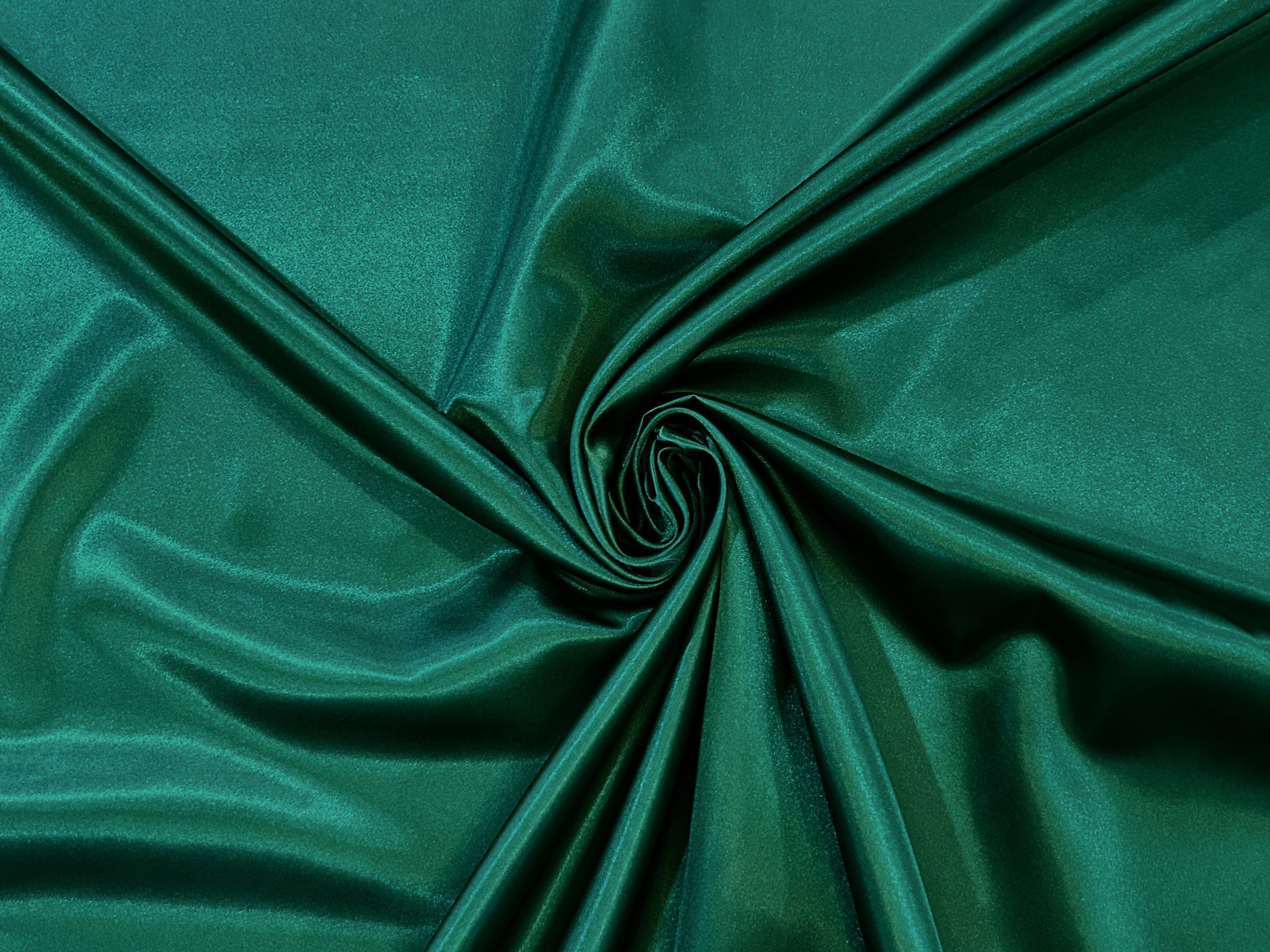Bridal Shiny Satin