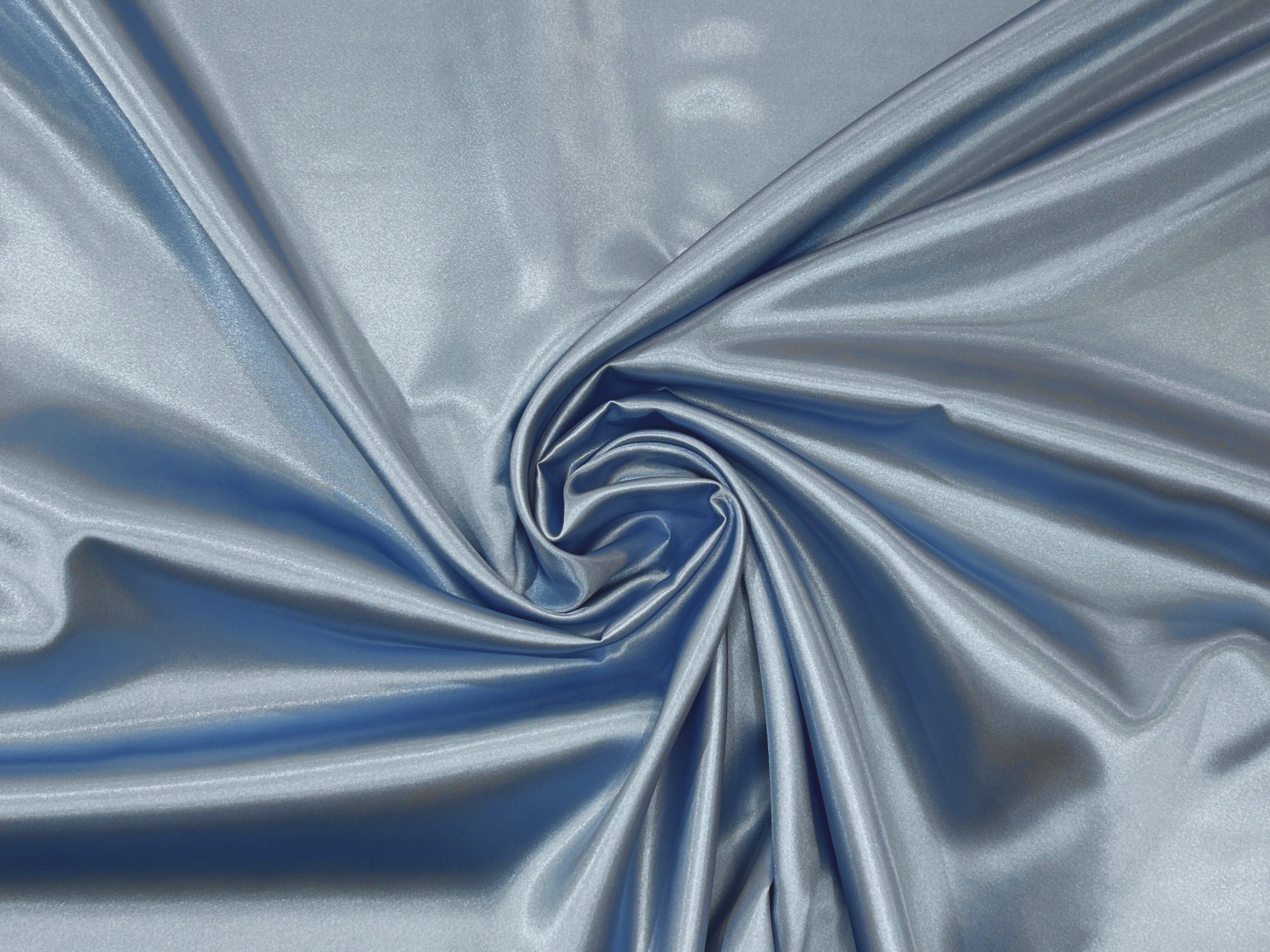 Bridal Shiny Satin