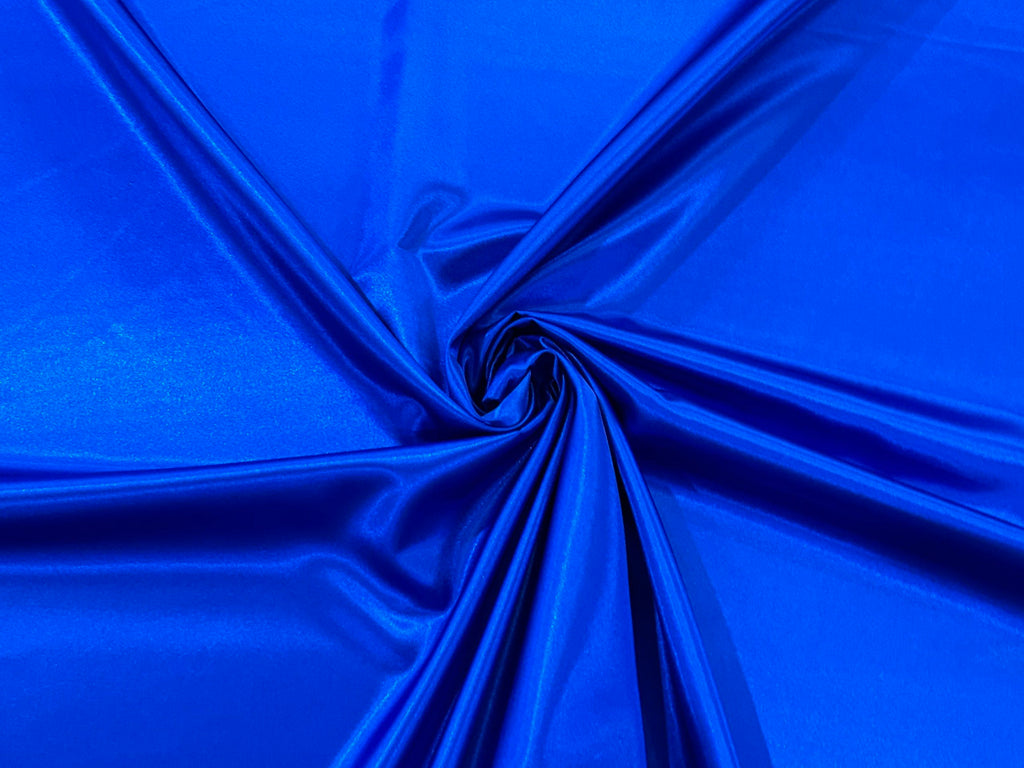 Bridal Shiny Satin