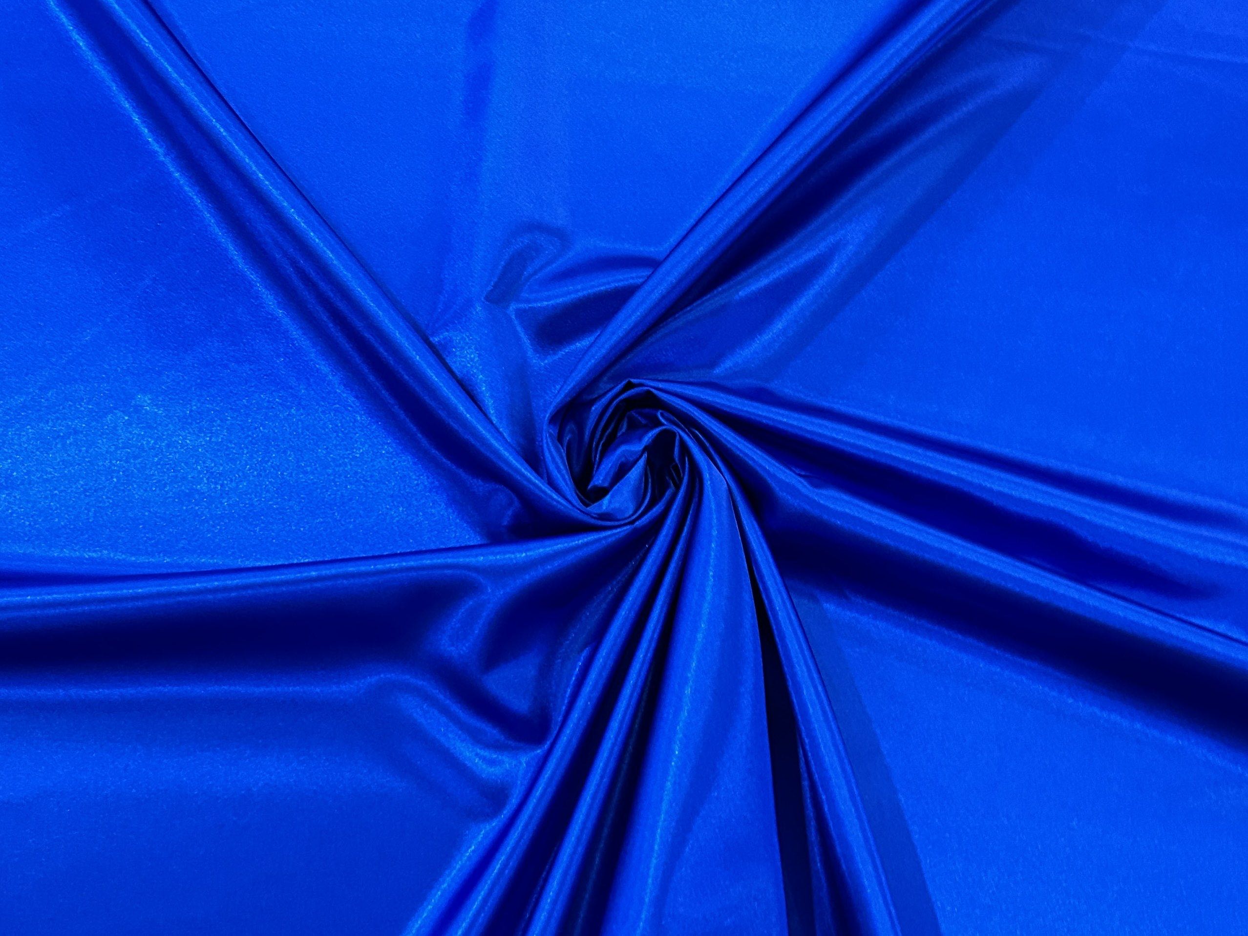 Bridal Shiny Satin