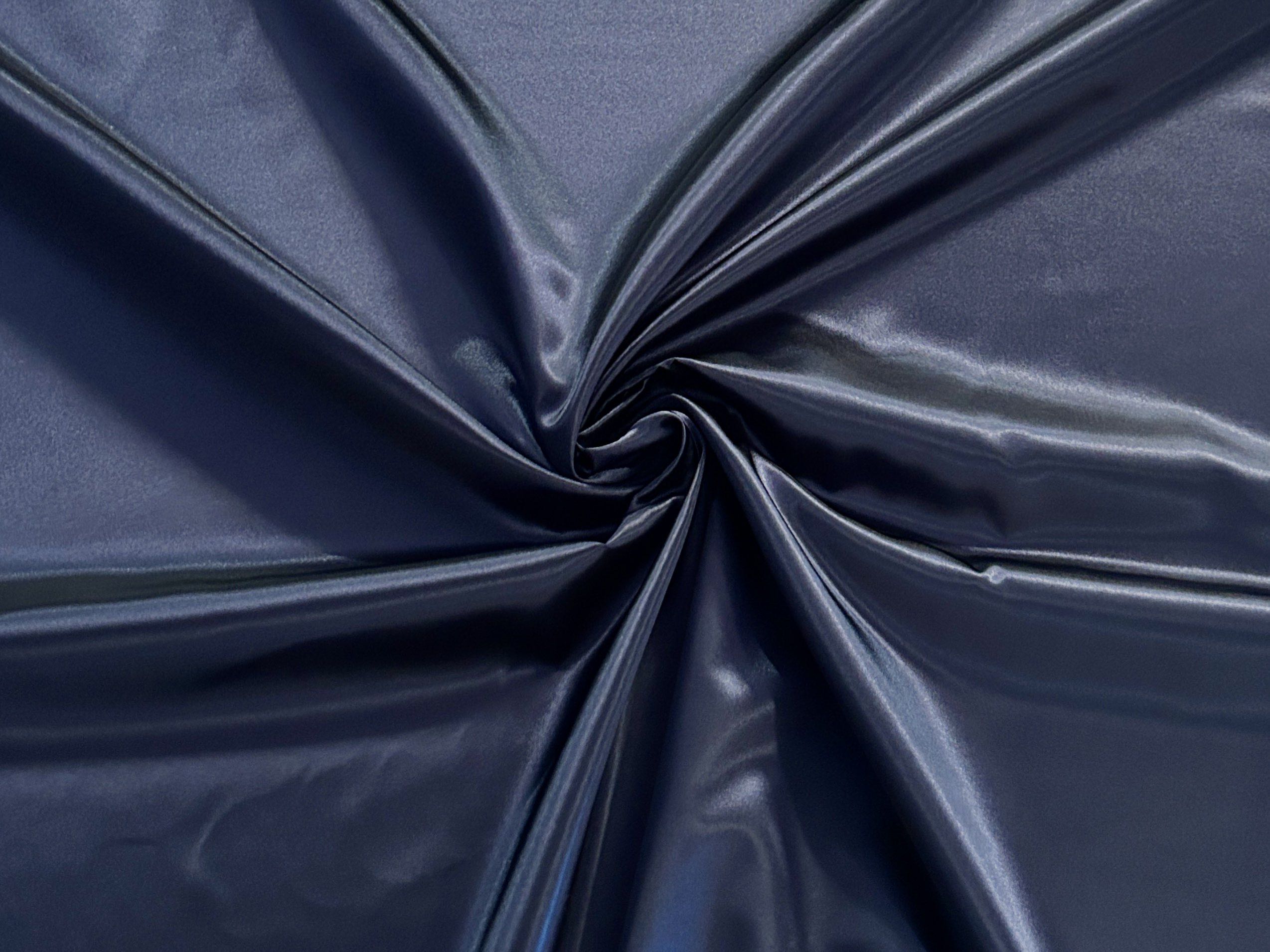 Bridal Shiny Satin