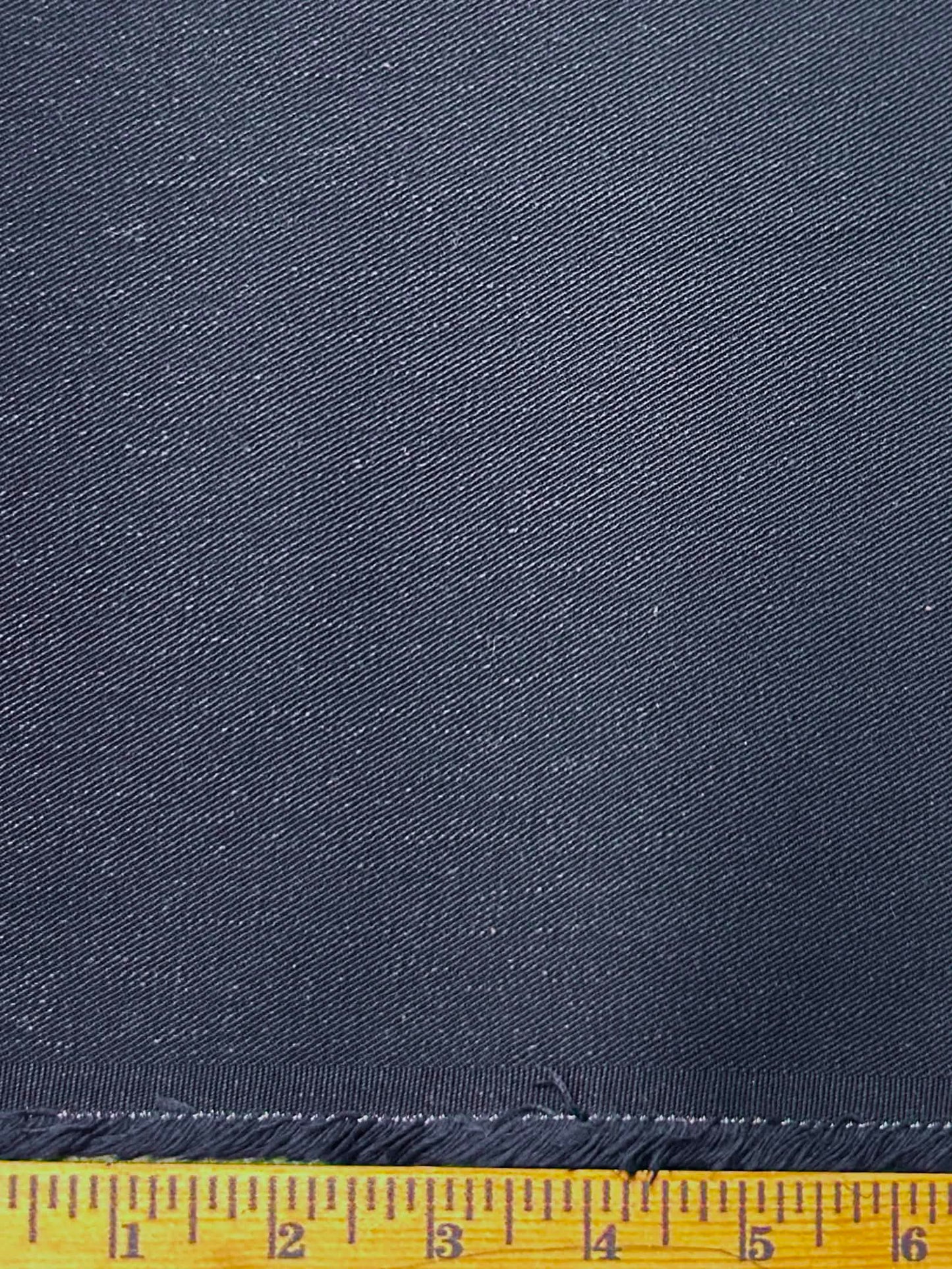 Bull Denim
