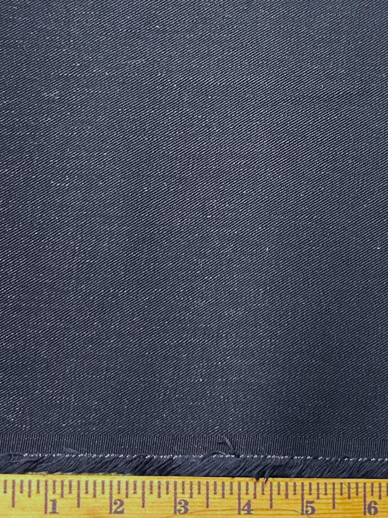 Bull Denim