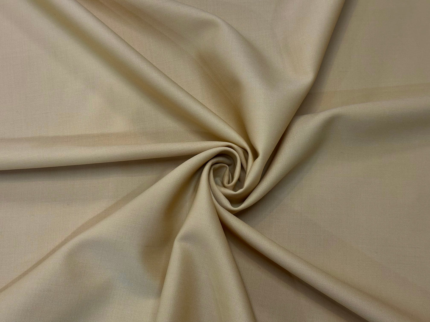 Cabo Superfine Wool Gabardine