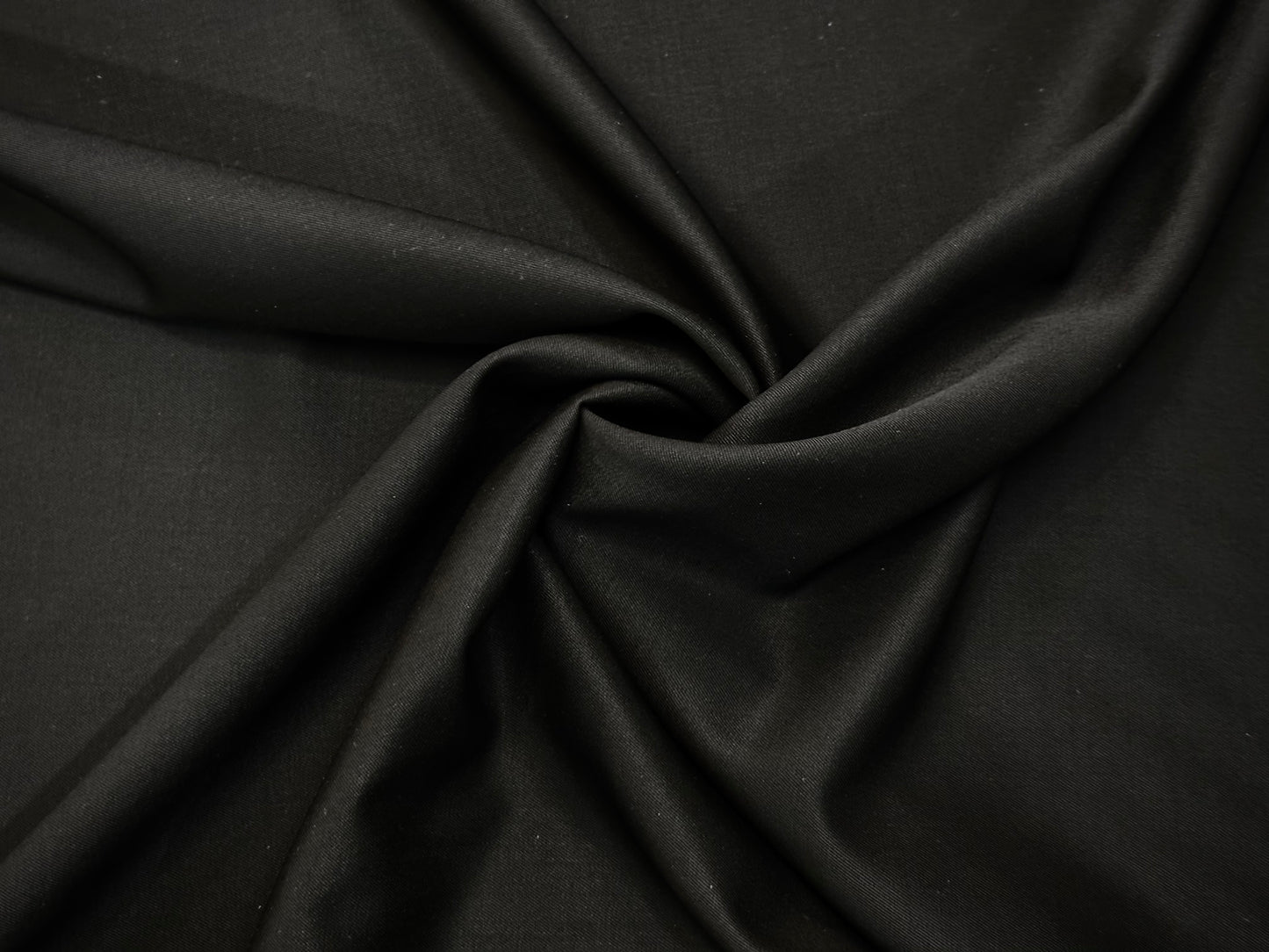 Cabo Superfine Wool Gabardine