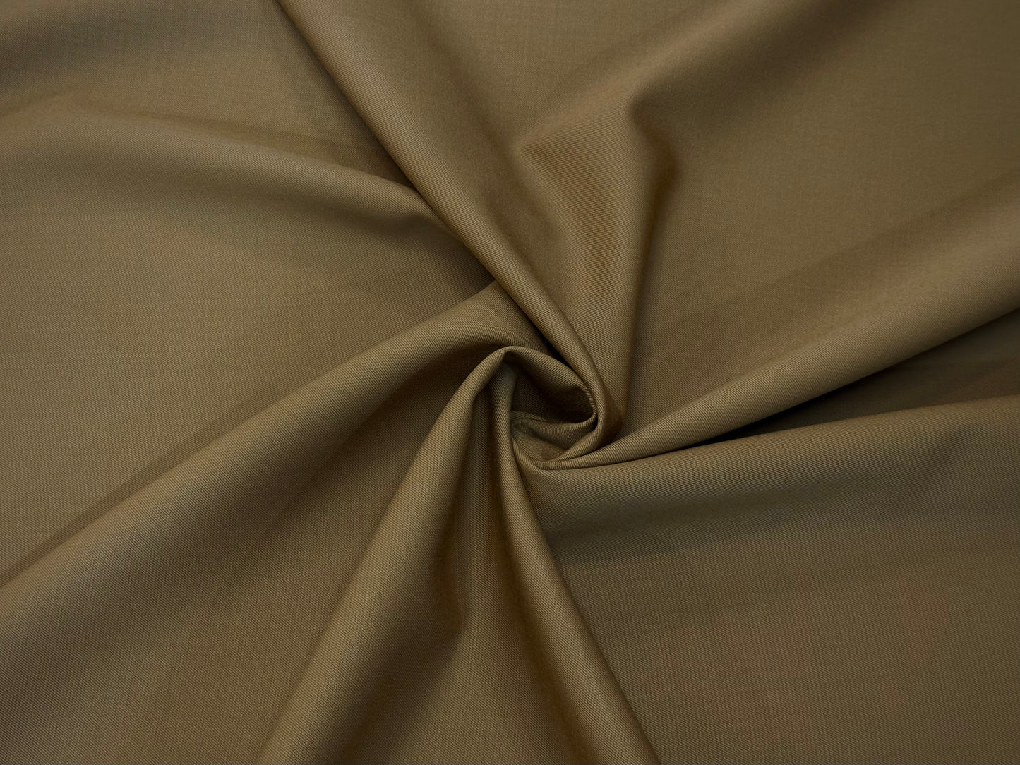 Cabo Superfine Wool Gabardine