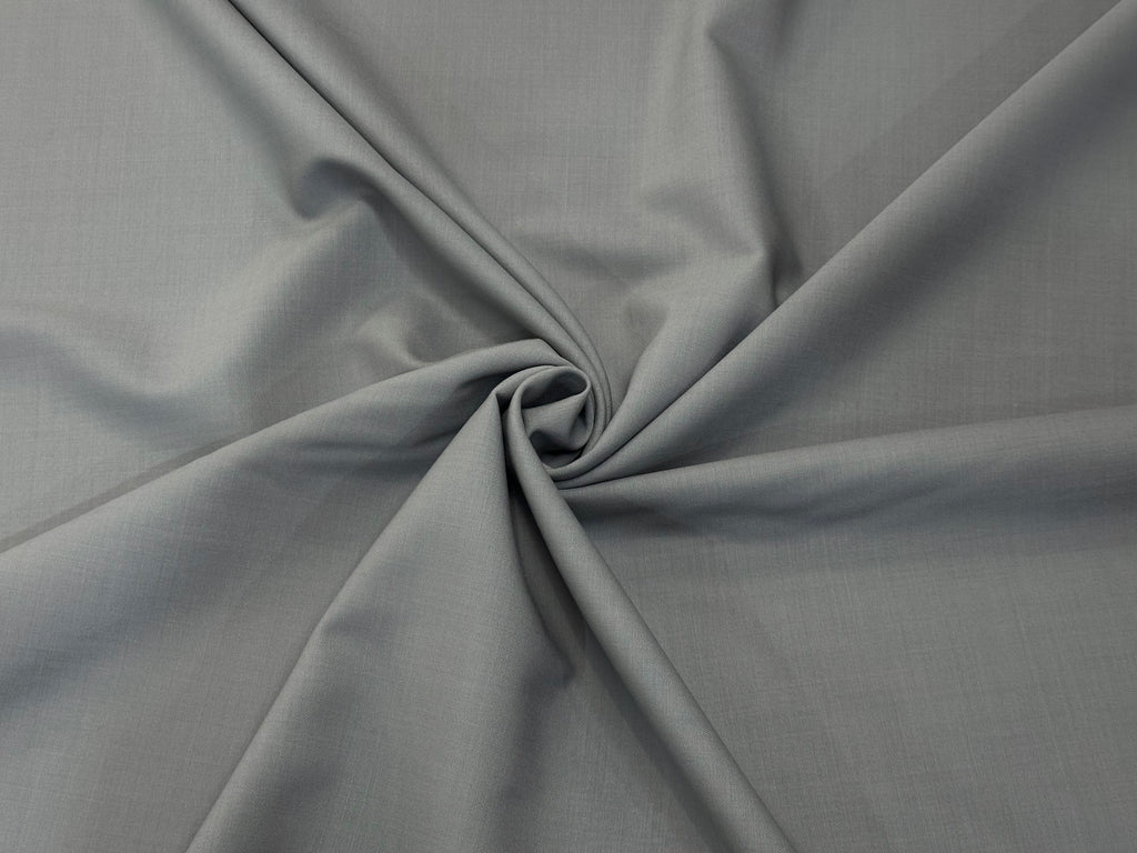 Cabo Superfine Wool Gabardine