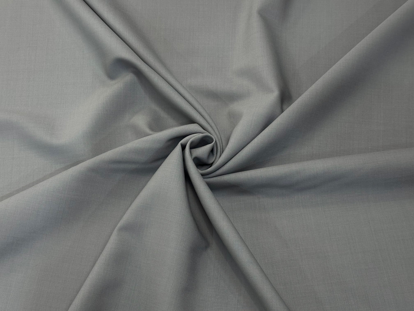 Cabo Superfine Wool Gabardine