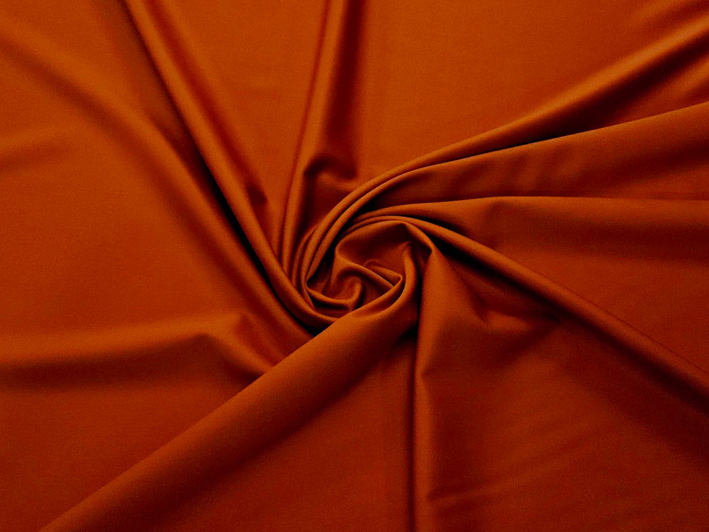 Cabo Superfine Wool Gabardine