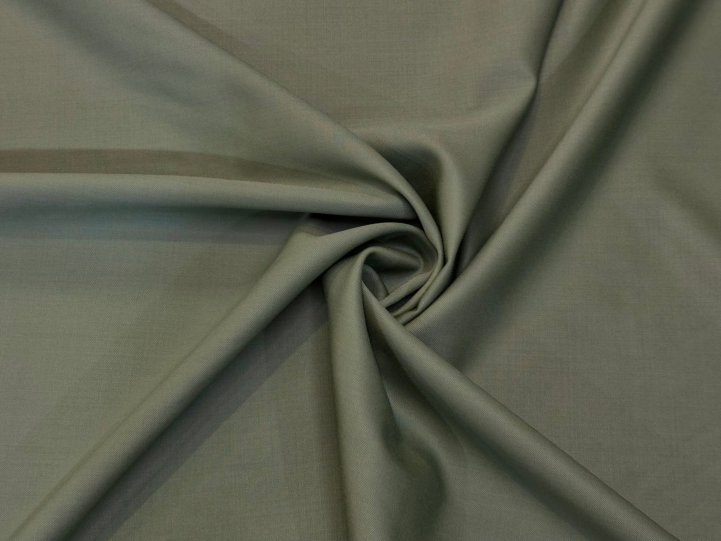 Cabo Superfine Wool Gabardine