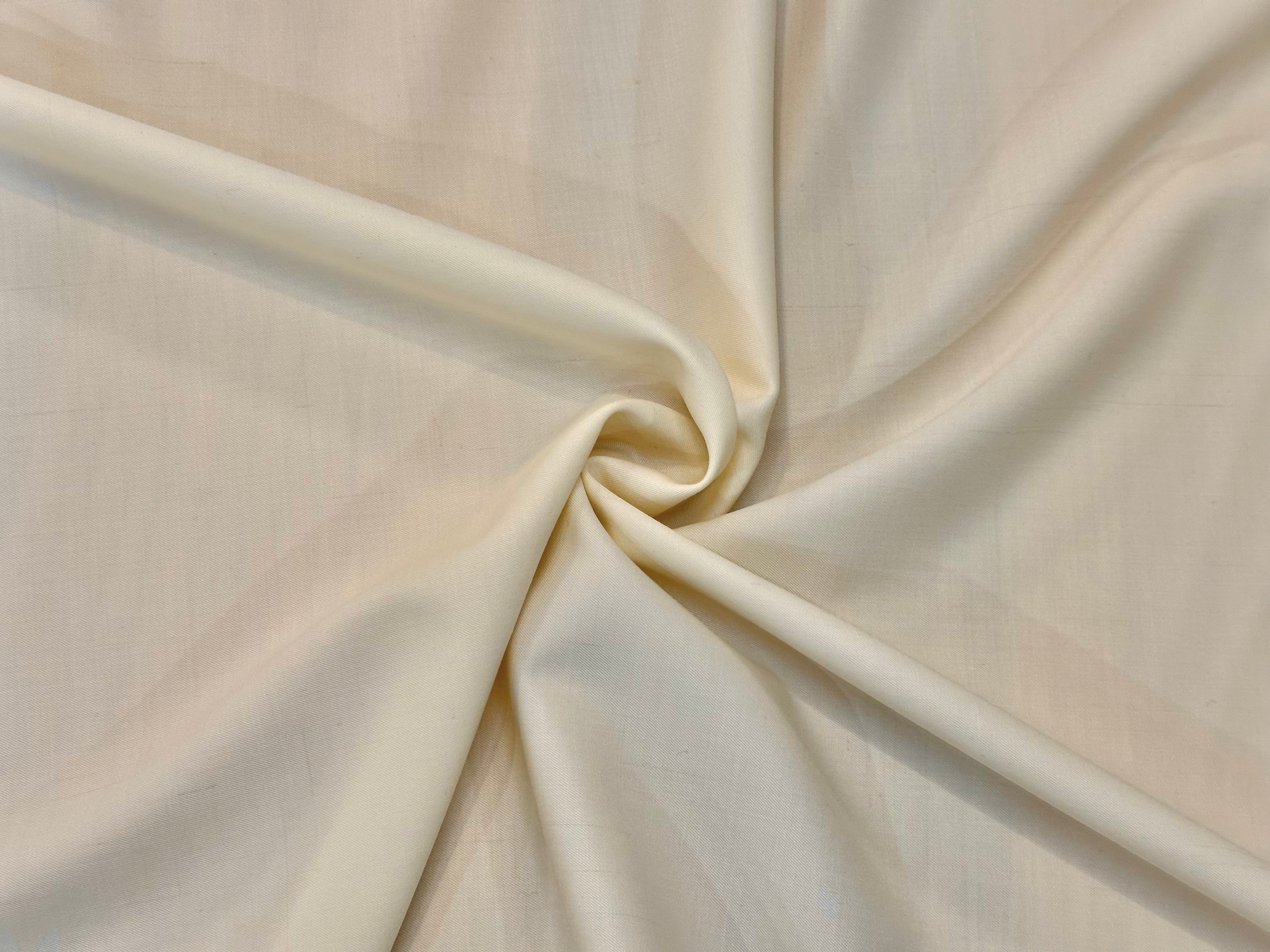 Cabo Superfine Wool Gabardine