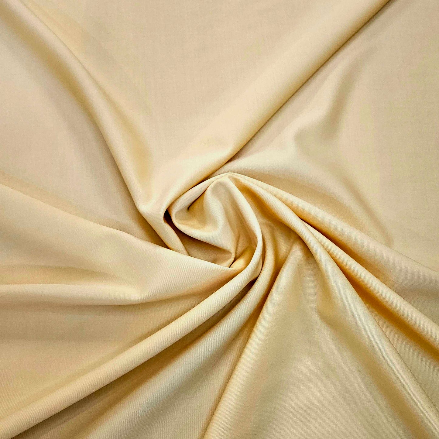 Cabo Superfine Wool Gabardine