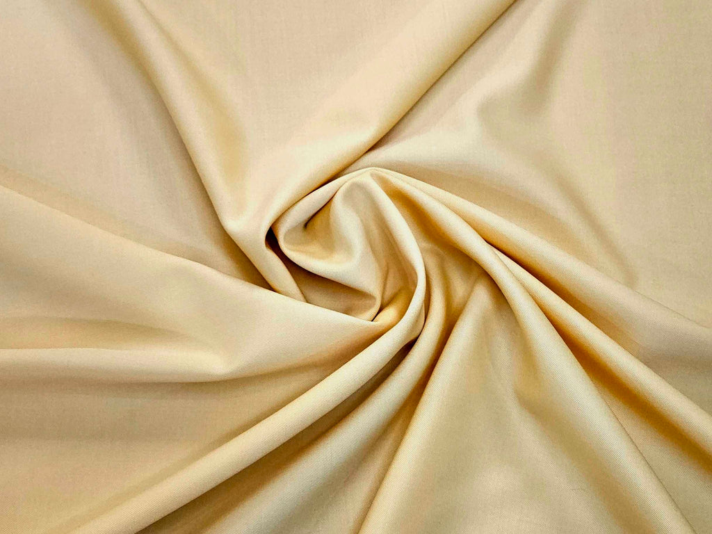 Cabo Superfine Wool Gabardine
