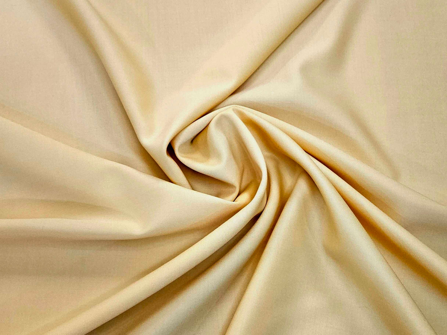 Cabo Superfine Wool Gabardine