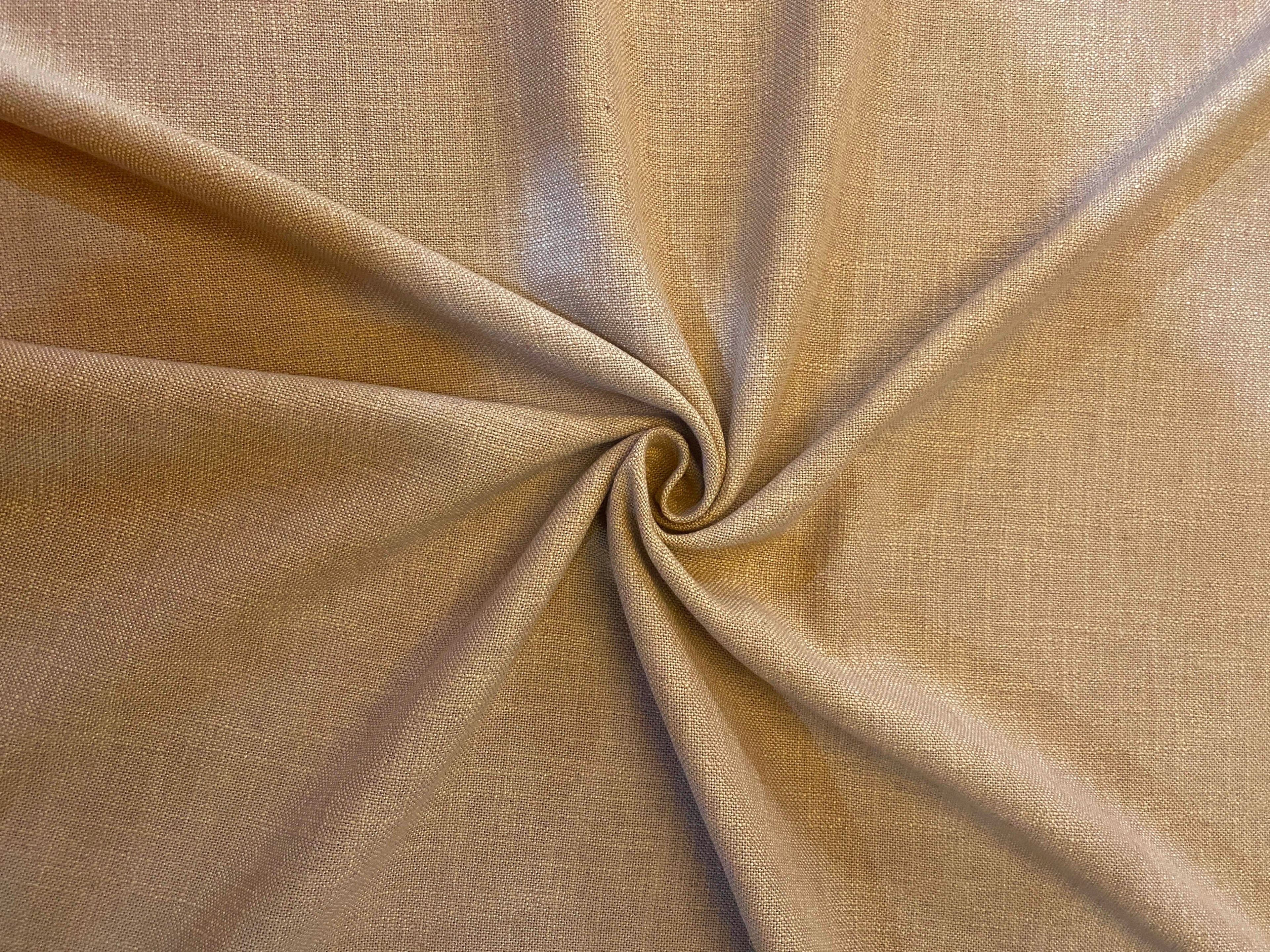 Luxe Linen