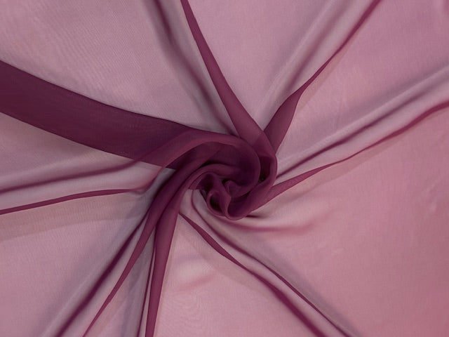 Classic Chiffon