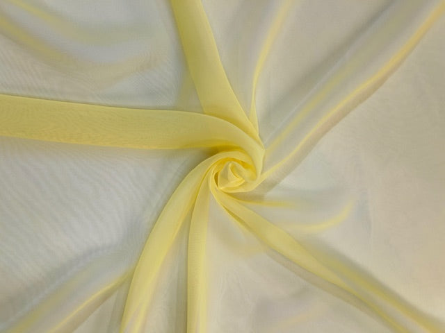 Classic Chiffon