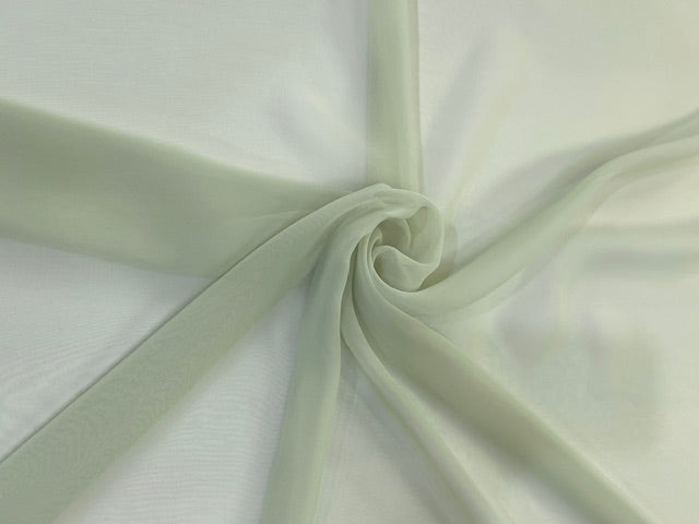 Classic Chiffon