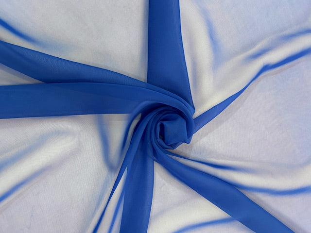 Classic Chiffon