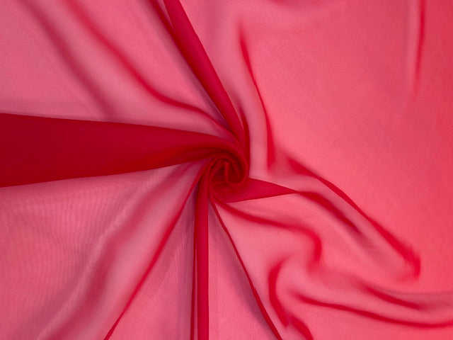 Classic Chiffon