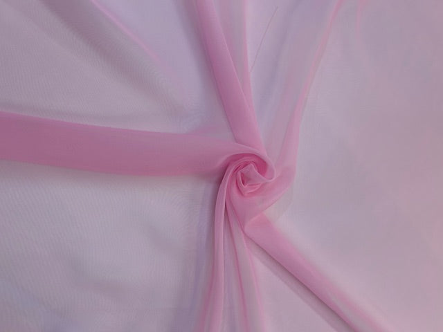 Classic Chiffon