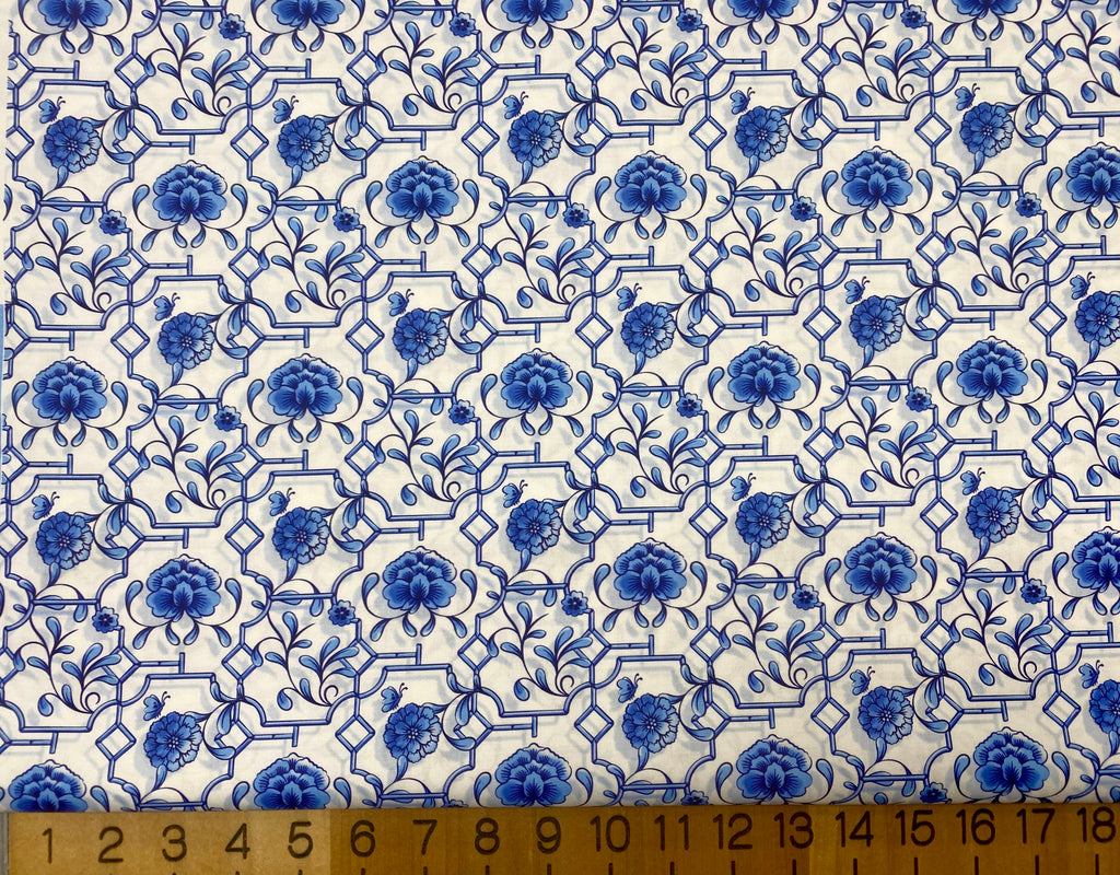 Chinoiserie (PSF120)