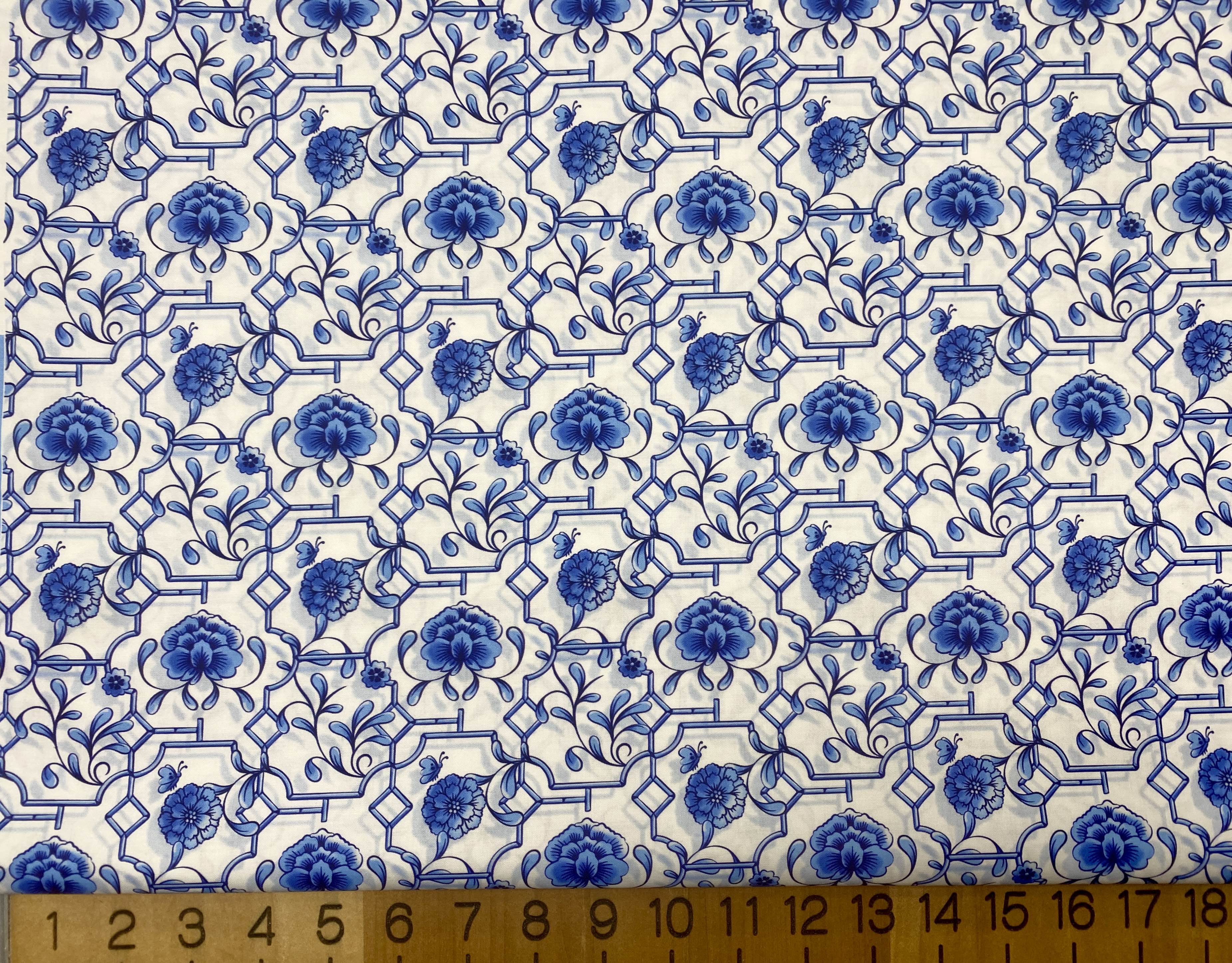 Chinoiserie (PSF120)
