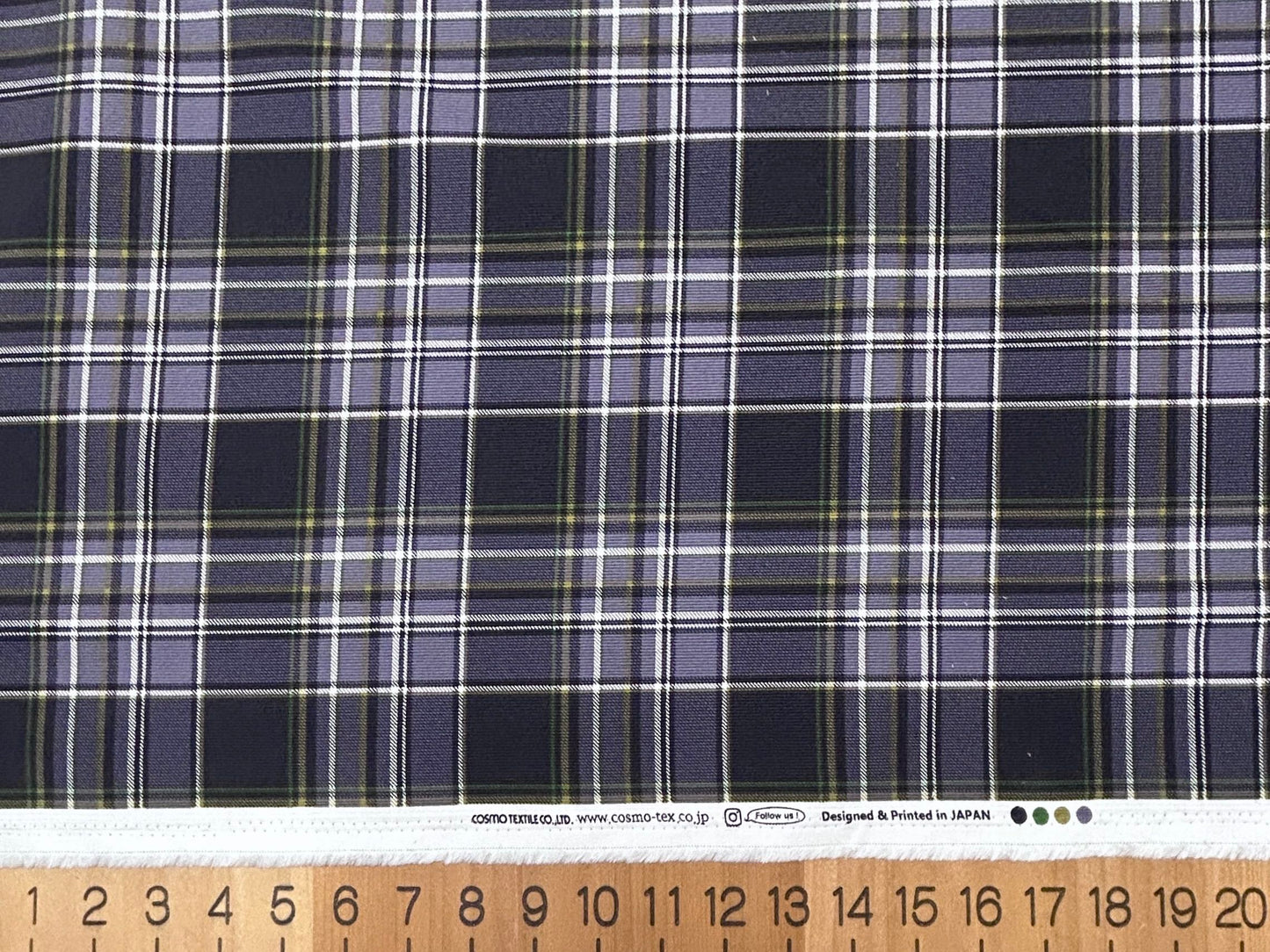 Corduroy (COSAP45801)