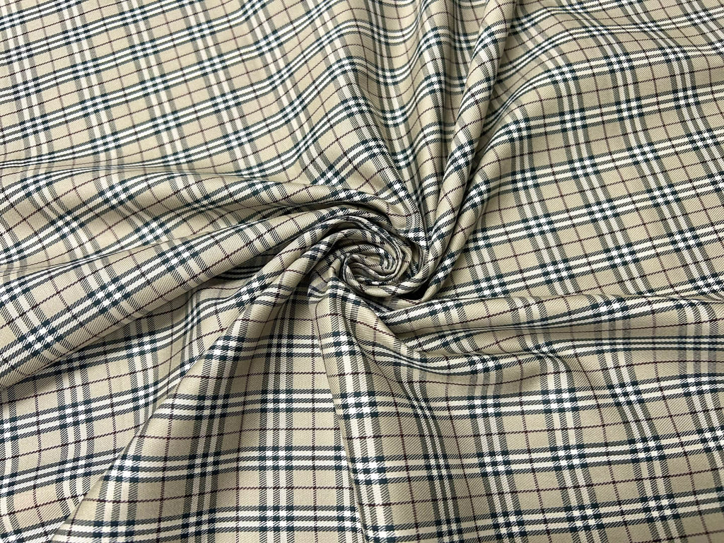 Cotton Twill