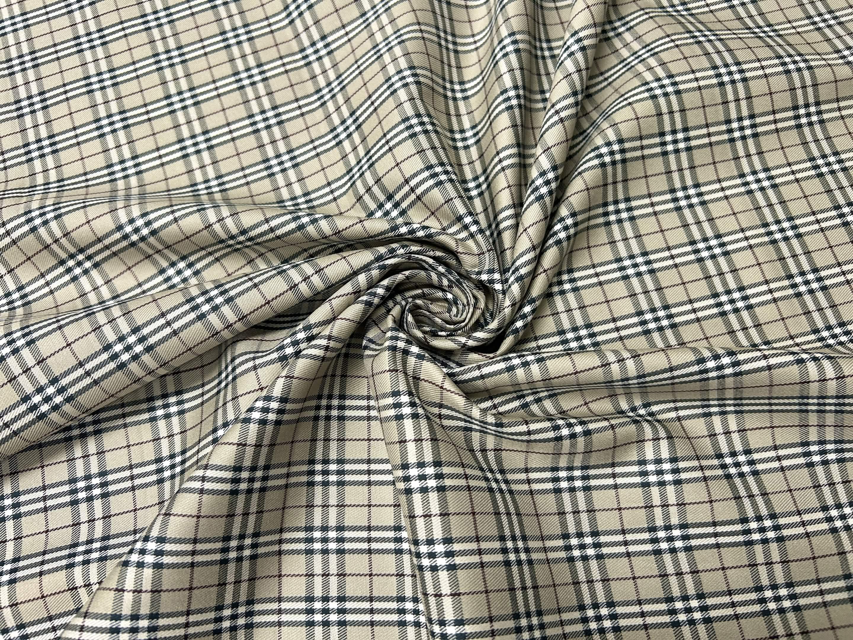 Cotton Twill