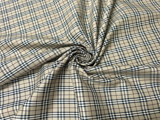 Cotton Twill