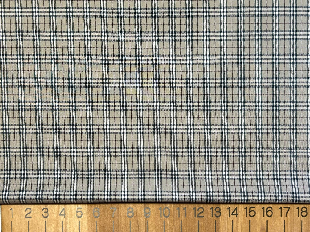 Cotton Twill