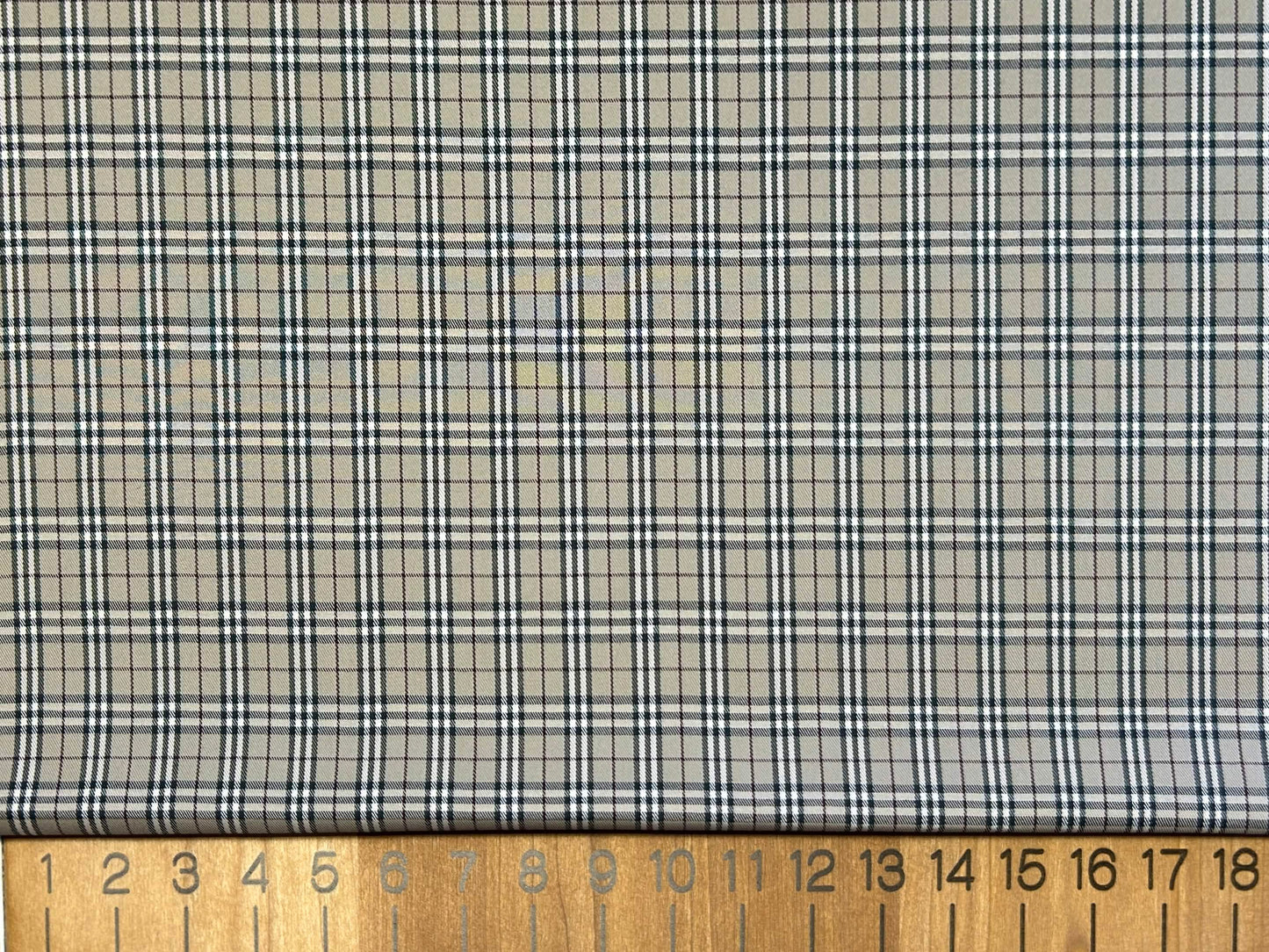 Cotton Twill