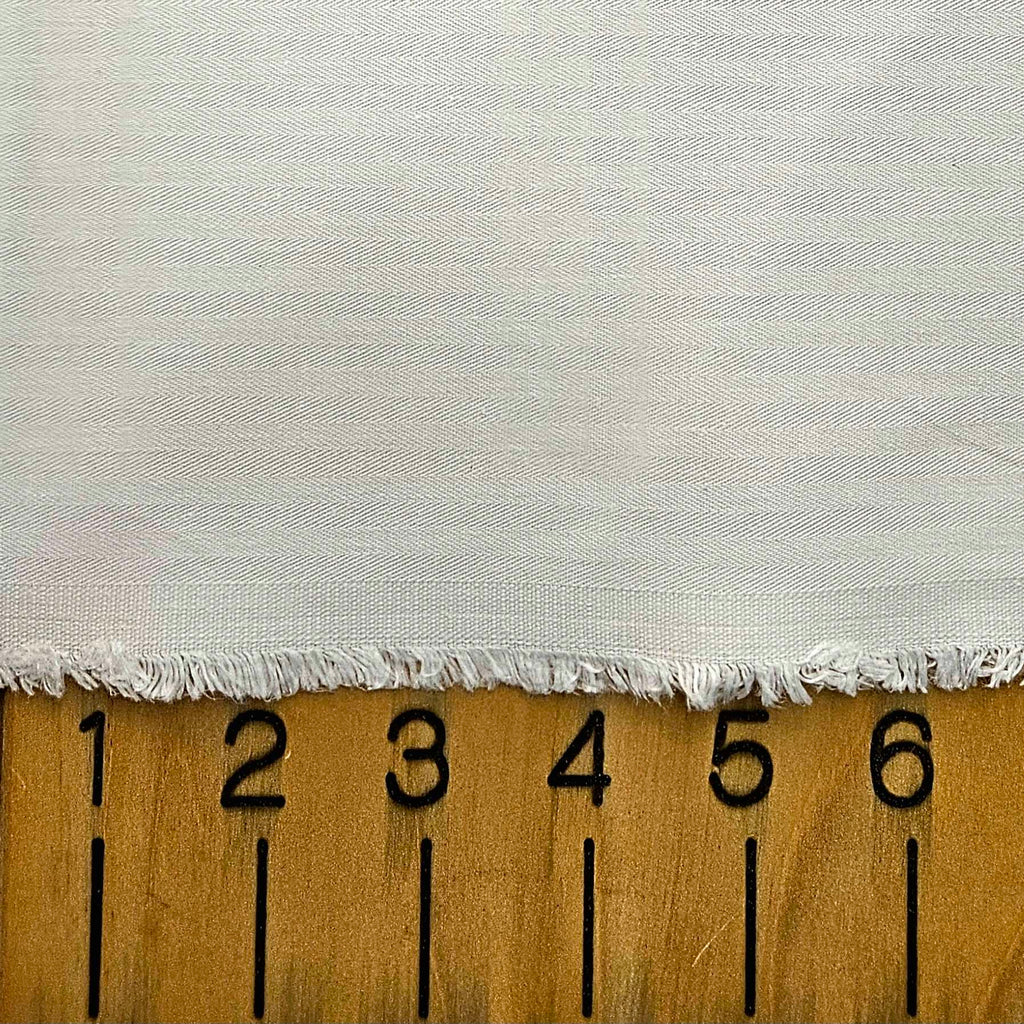 Cotton Coutil