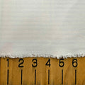 Cotton Coutil