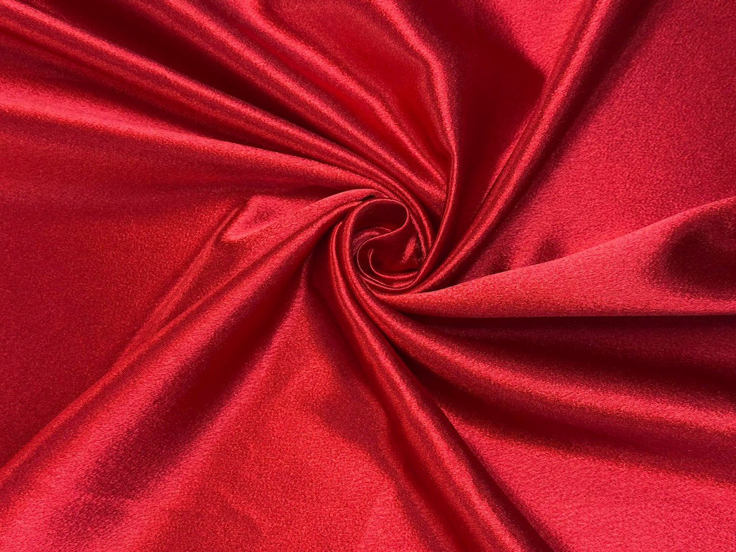 Enchantment Crepe Back Satin